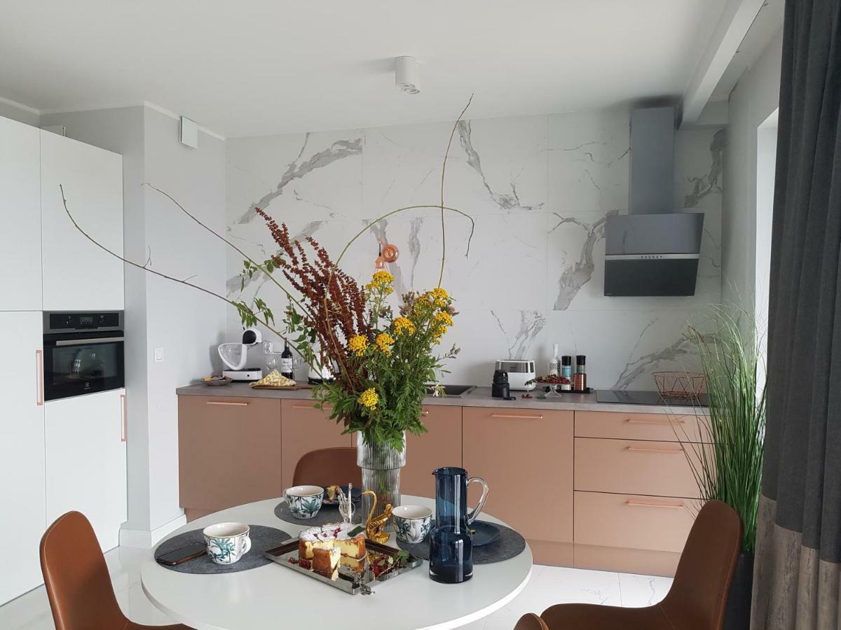 Marcelin Gold Wes Quality Apartment *