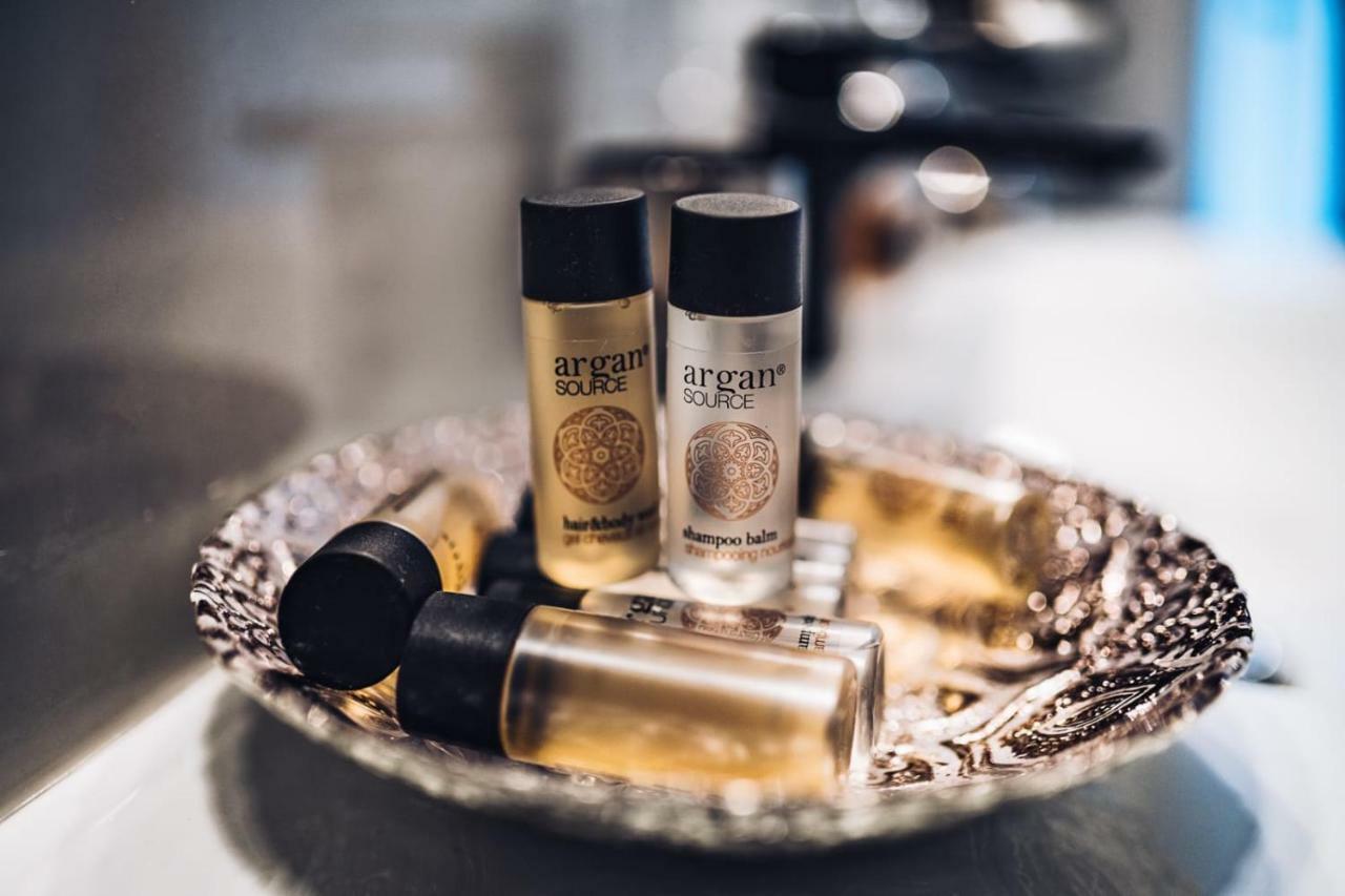 Marcelin Gold Wes Quality