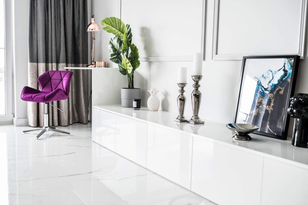 Apartment Marcelin Gold Wes Quality *