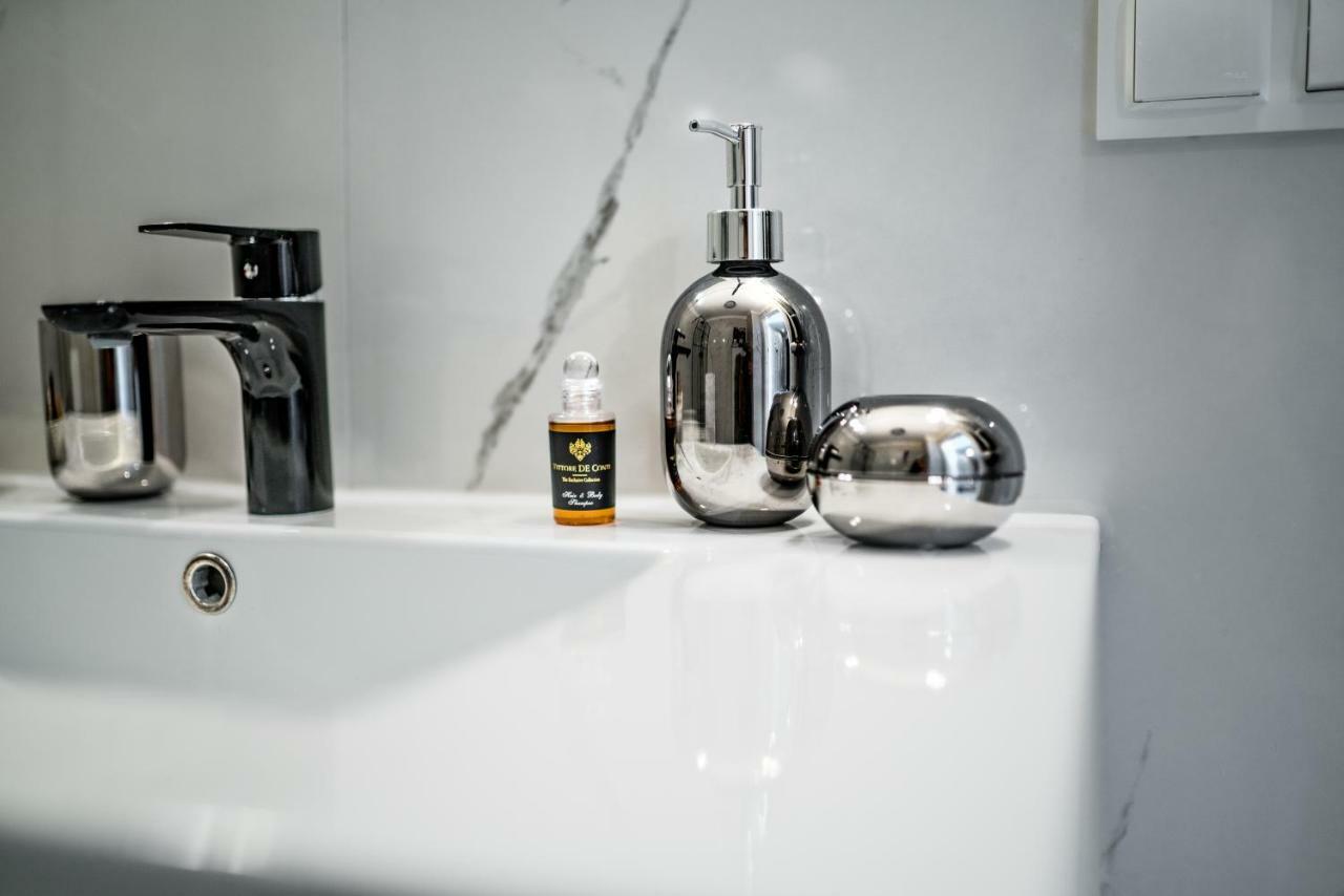 Marcelin Gold Wes Quality Apartament *